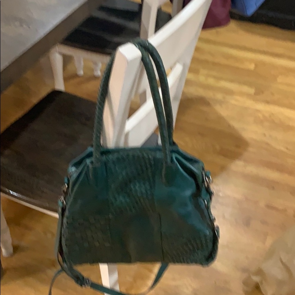 Patricia Nash shoulder bag